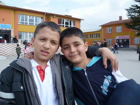 28 MART FİDAN DİKME ETKİNLİĞİ