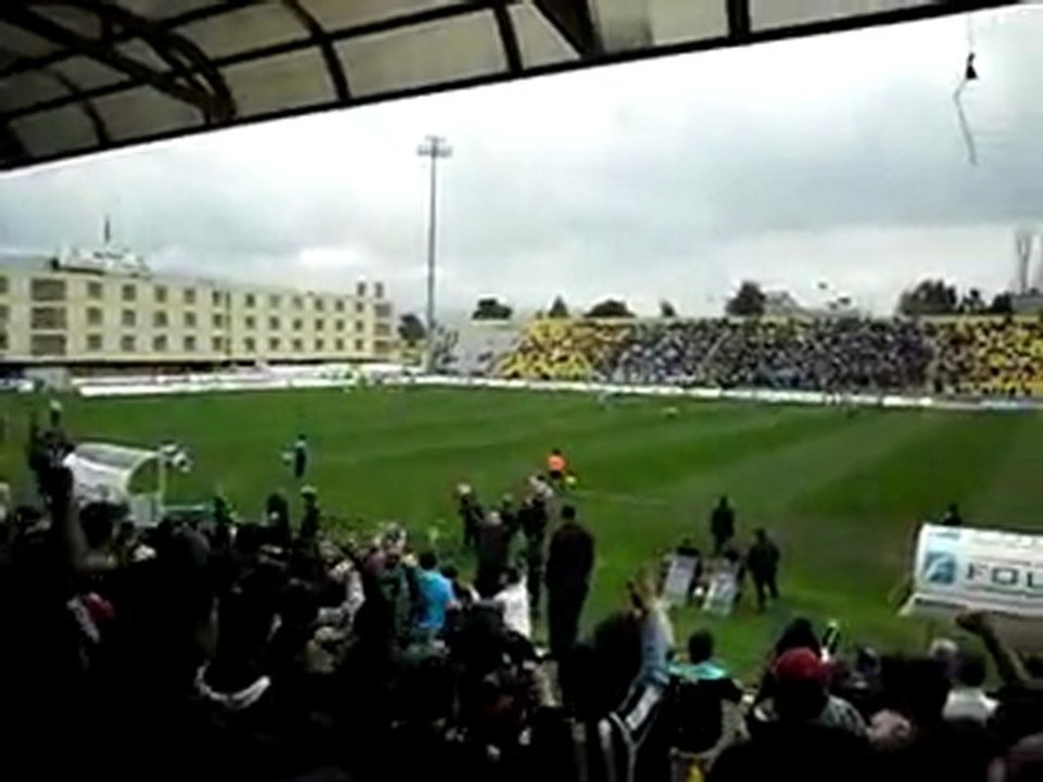 3 Nisan 2011 ALTAY - Akhisar Bld.