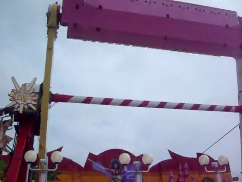 ns a la foire brenda W belle alicia chanel melanie fiona