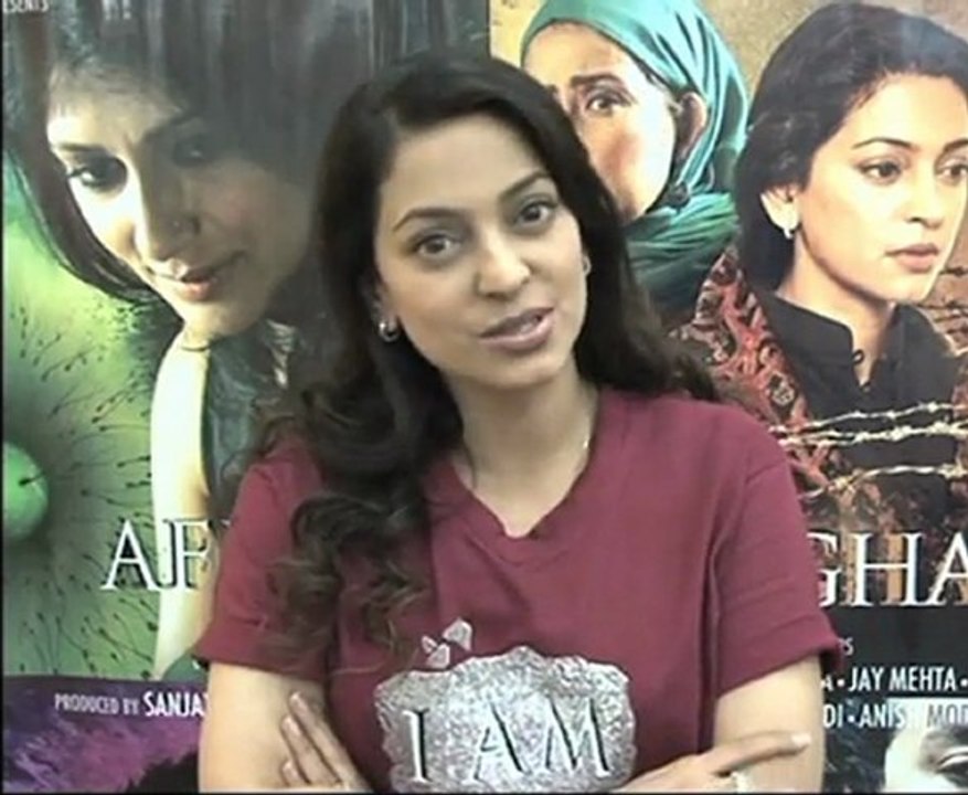 #IAM at London Asian Flim Festival