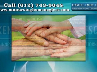 Nursing Home Lawyer - Minnesota Nursing Home Lawyer