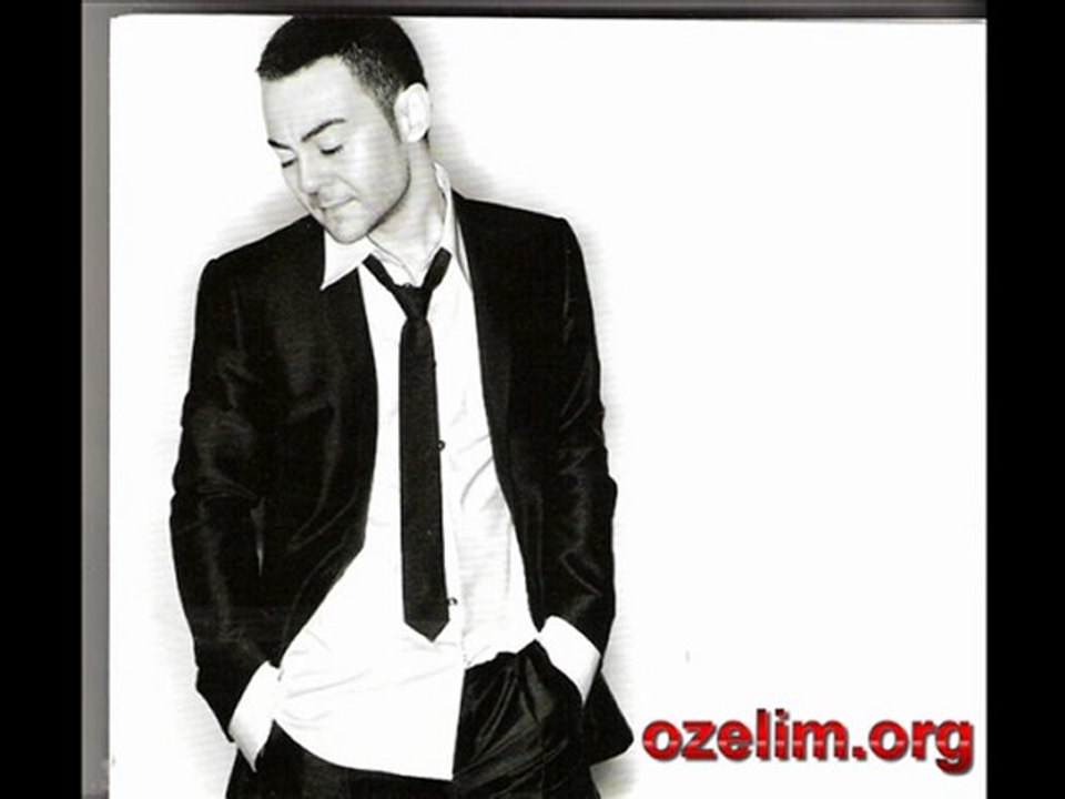 Serdar Ortaç - Aramızdaki 2011