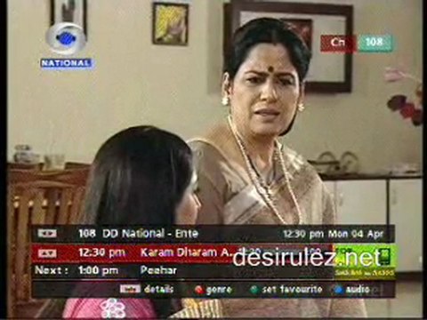 Kasak - 4th April 2011 pt4