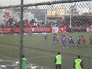 14. 19-12-2010 (ΠΑΟ Ρουφ - Απόλλων Σμύρνης)