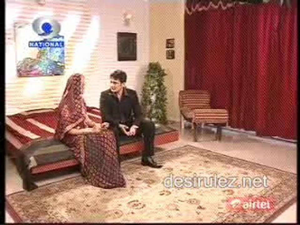 Karam Dharam Apna Apna - 4th april 2011pt2