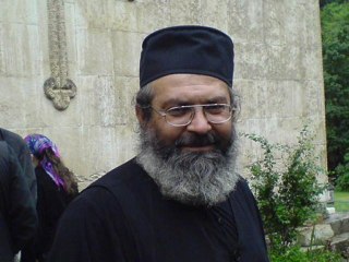 სულის უკვდავების შესახებ(მიცვალებულთა მსახურება)ქადაგებს დეკანოზი დავით ქვლივიძე