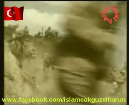 Çanakkale Şehitlerimizi Rahmetle Anıyoruz, Ruhları Şad Olsun.