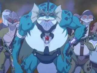 Cosmocats 2011 : bande annonce Wondercon