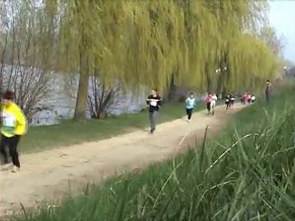 cross departemental usep53