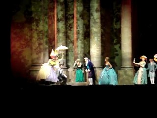 MOR dijon La suivante d'Orange