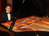 Robert Schumann  Gençlik Albümü Op.68 Piyano Konseri 8. Vahşi Süvari Piano piyona yüksek kalite Ünlü piyanist