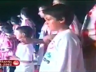 OI FIESTES TOU OLYMPIAKOU (2001_2002) part b