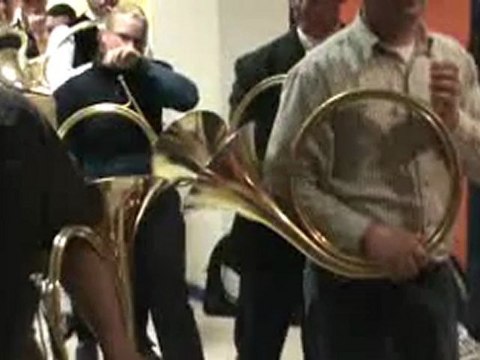 LES TROMPES DES 5 FORETS