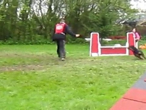 Attila open+ verrieres