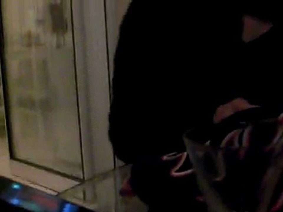 elle chuche?????????????