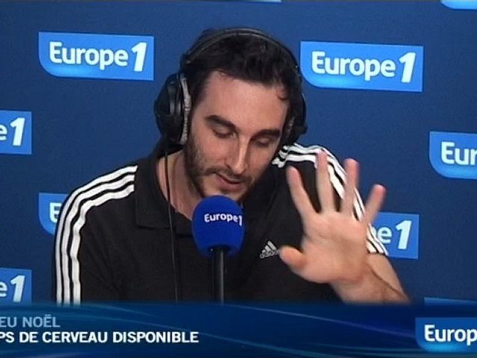 Canteloup par ci, Canteloup par là