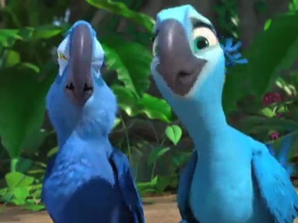 Friends Forever - Rafael And Luiz - Rio