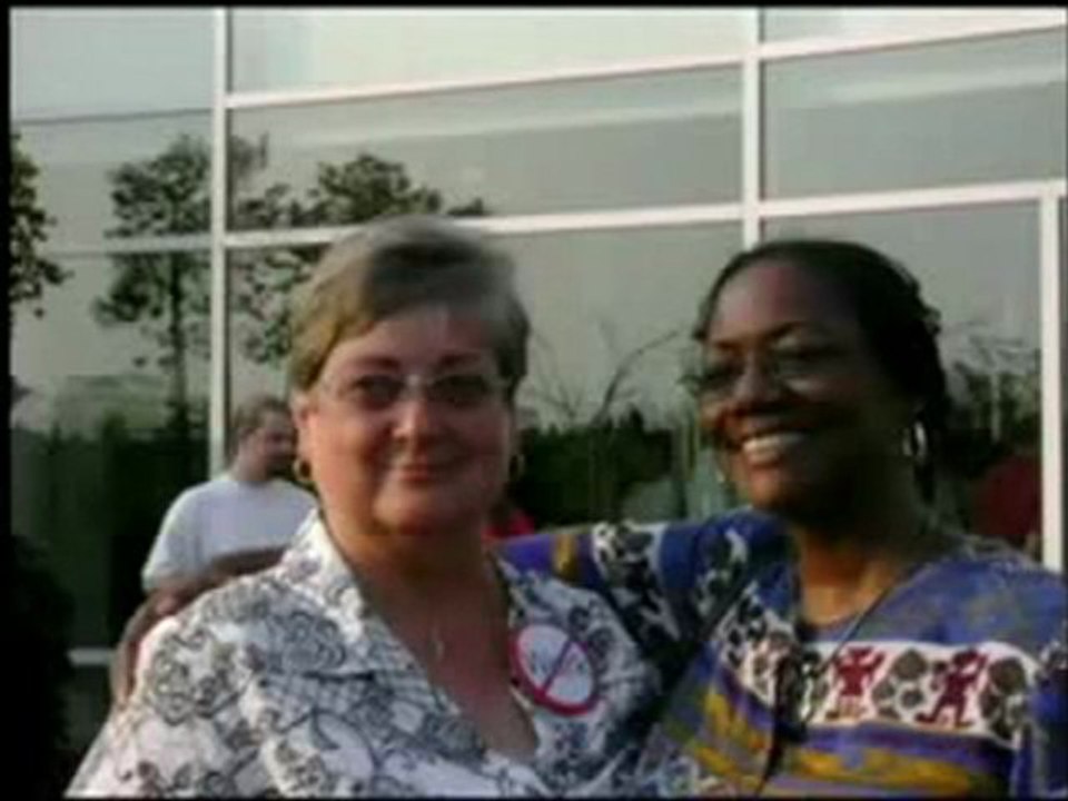 Randy Pausch - Last Lecture Achieving Your Childhood Dreams - Part 7