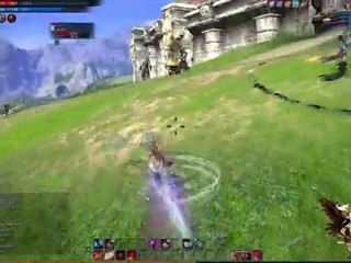 Tera PVP -