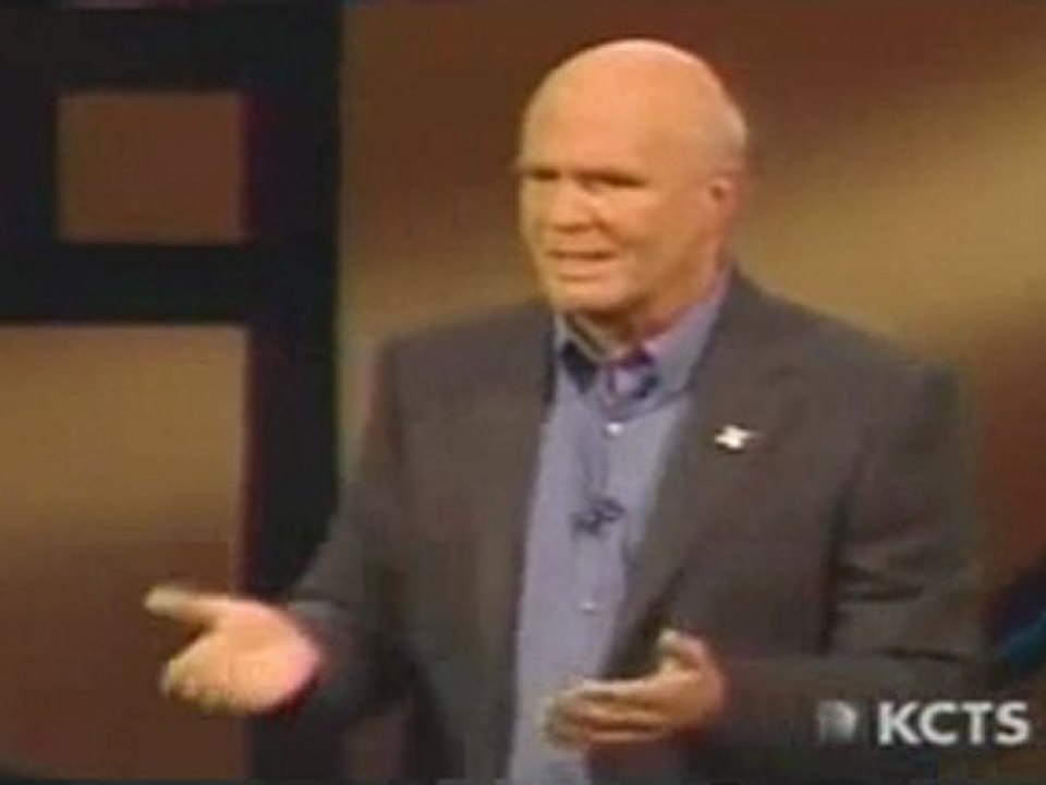 Wayne Dyer - Power of Intention Part 2