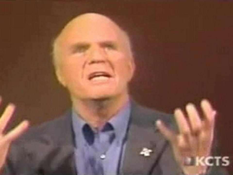 Wayne Dyer - Power of Intention Part 3