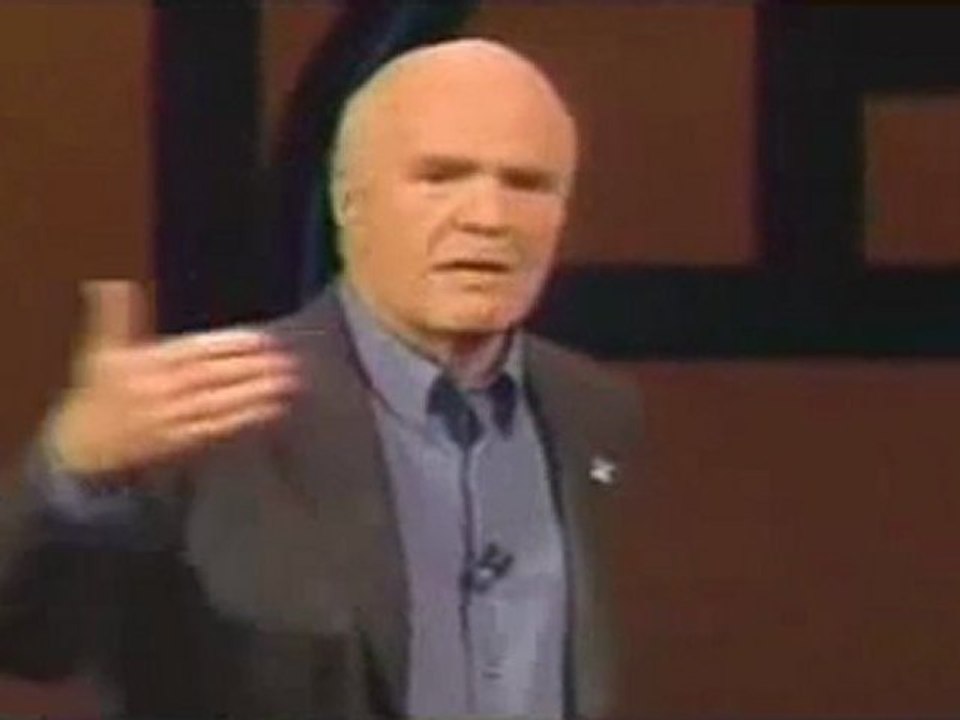 Wayne Dyer - Power of Intention Part 4