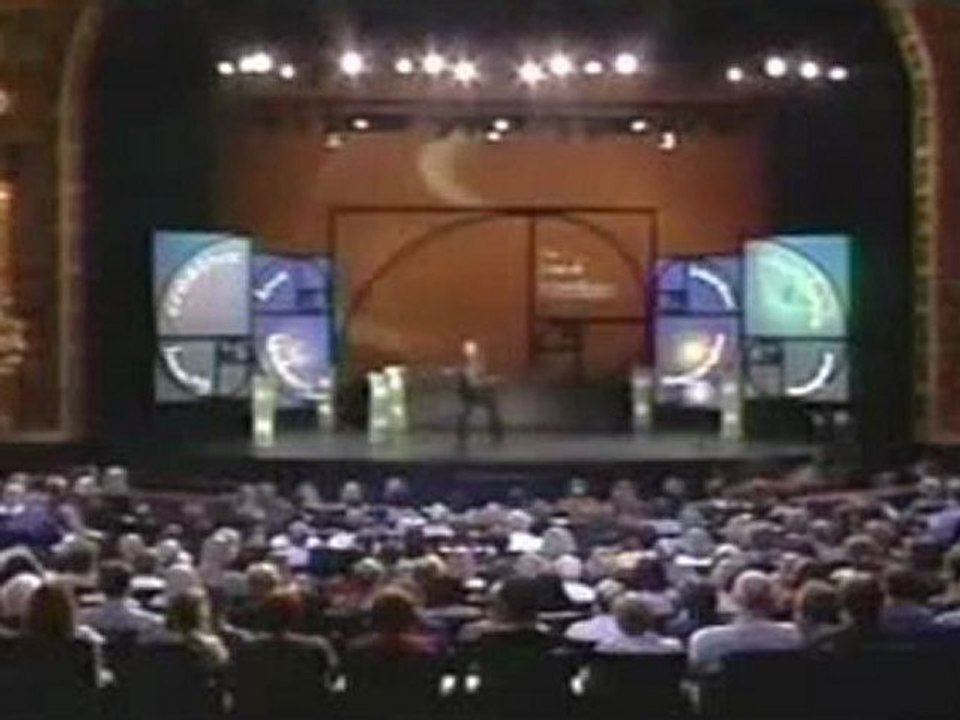 Wayne Dyer - Power of Intention Part 6