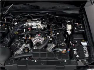 Used 2001 Ford Mustang Hellertown PA - by EveryCarListed.com