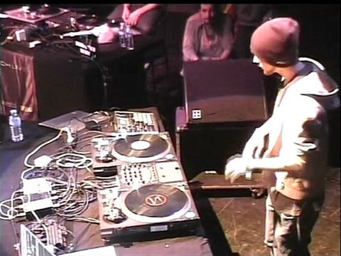 TKO 2011 Beatmaker contest sample 1