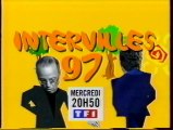 Bande Annonce De L'emission Intervilles Juillet 1997 TF1