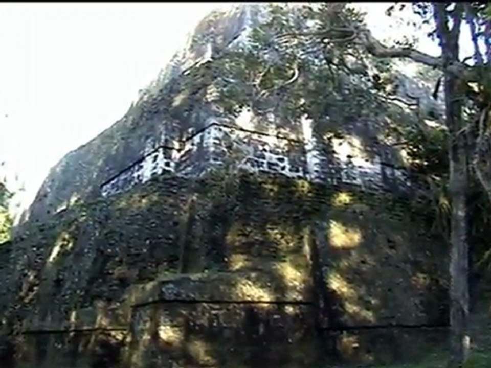TIKAL