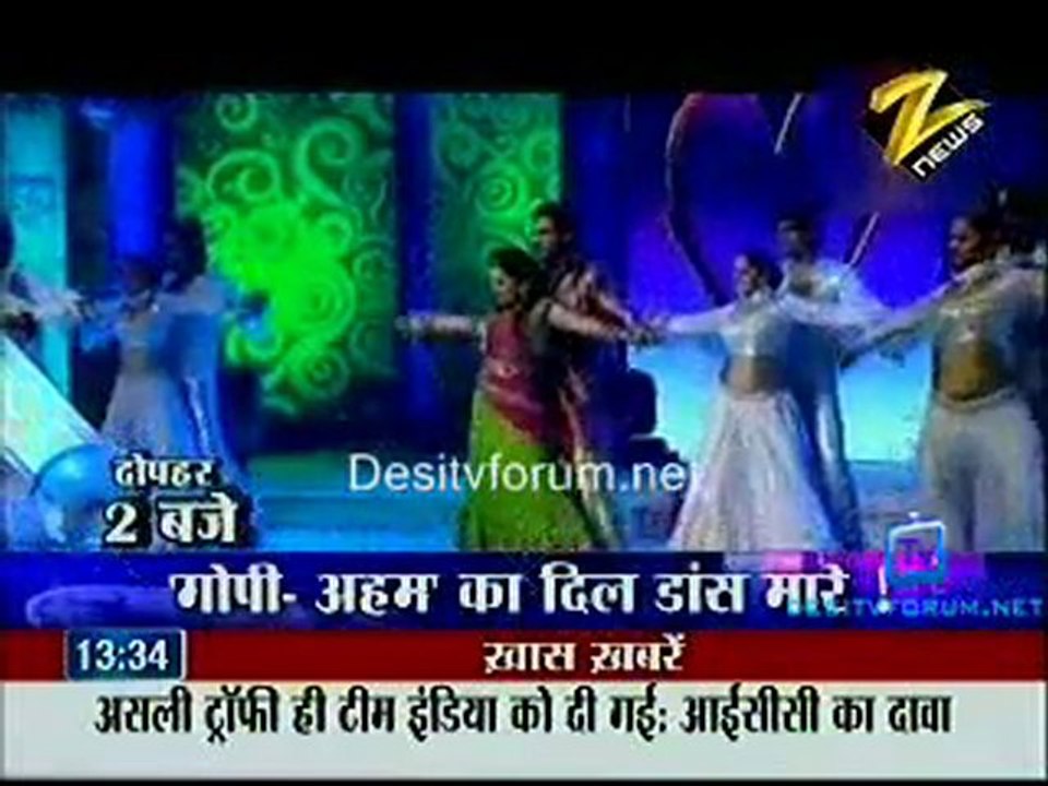 House Arrest - 4th April 2011 Video Watch Online