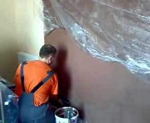 ВЕНЕЦИАНСКАЯ ШТУКАТУРКА мастер классы ДЕКОРАТИВНАЯ ФРЕСКА авторские курсы Киев