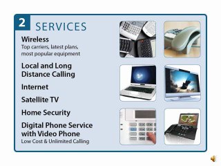 ACN Business Opportunity