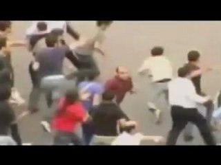 Aazaadi- Khizesh  جنبش سبز Jonbeshe Sabzآزادى- موسيقى اعتراضى