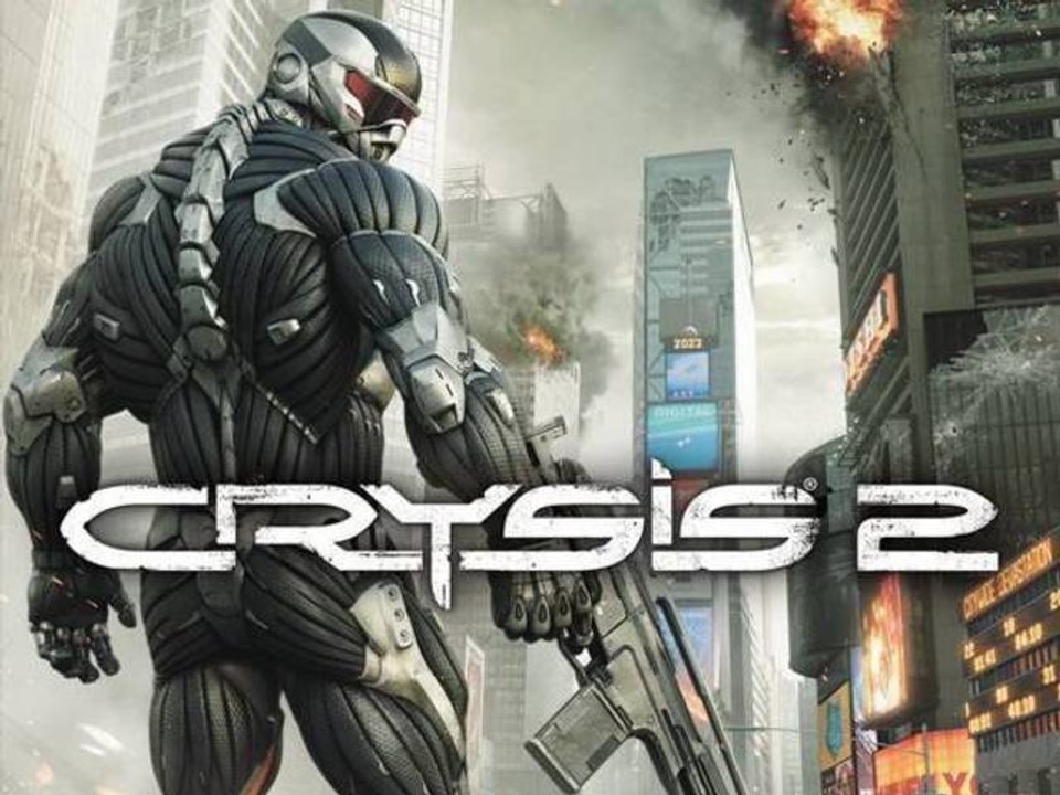 VT Crysis 2 1/2