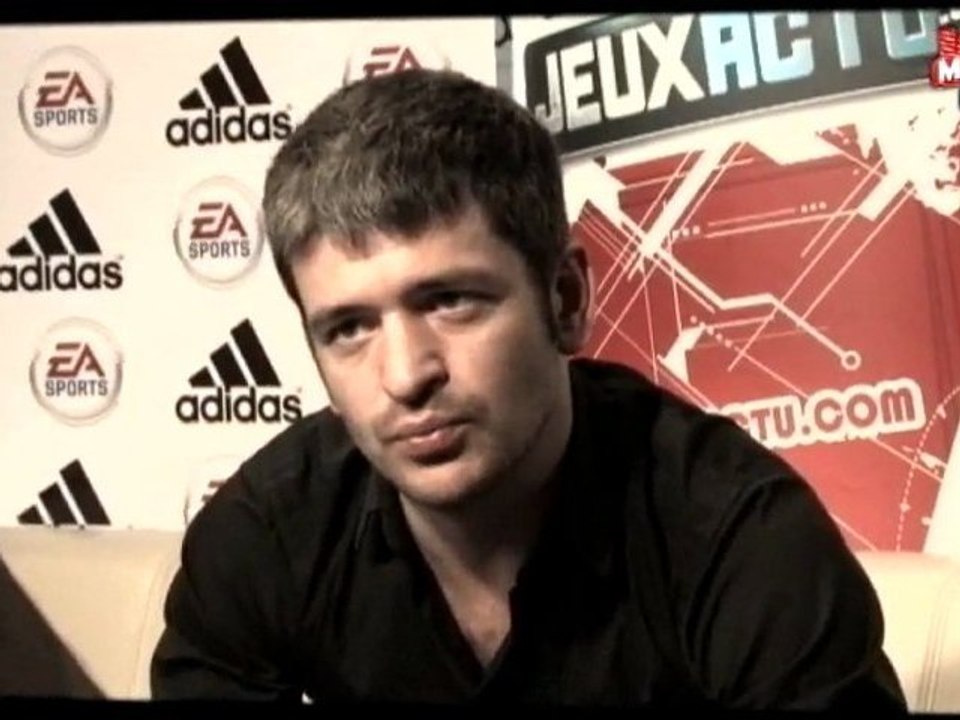 Grégoire : "Le même Soleil" (Interview exclu)