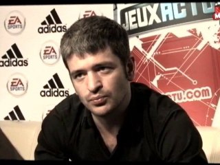 Grégoire : "Le même Soleil" (Interview exclu)