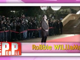 Star People #14 : Katy Perry, R. Williams, O. Winter & C. Farrel