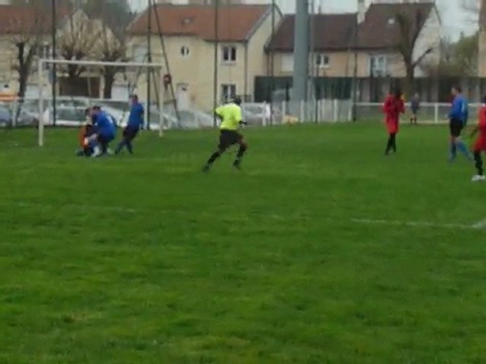 Penalty _Eric