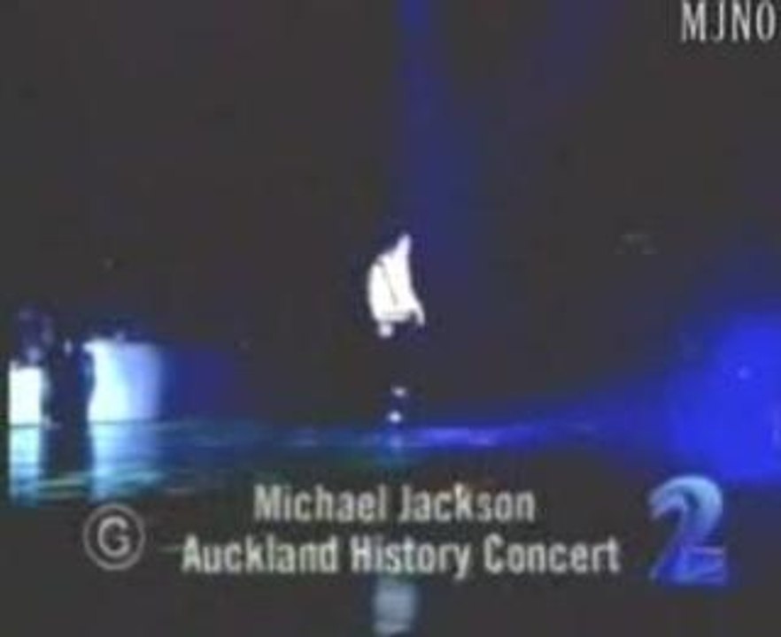 M.Jackson Thriller