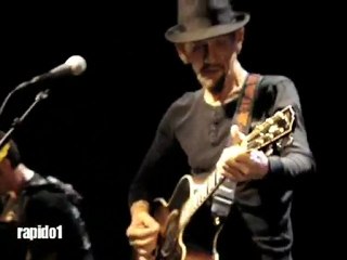 Calvin Russell ► Behind The 8 Ball (HQ)