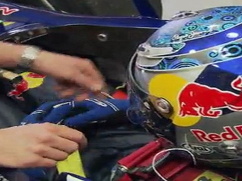 Team Red Bull - Deutsch