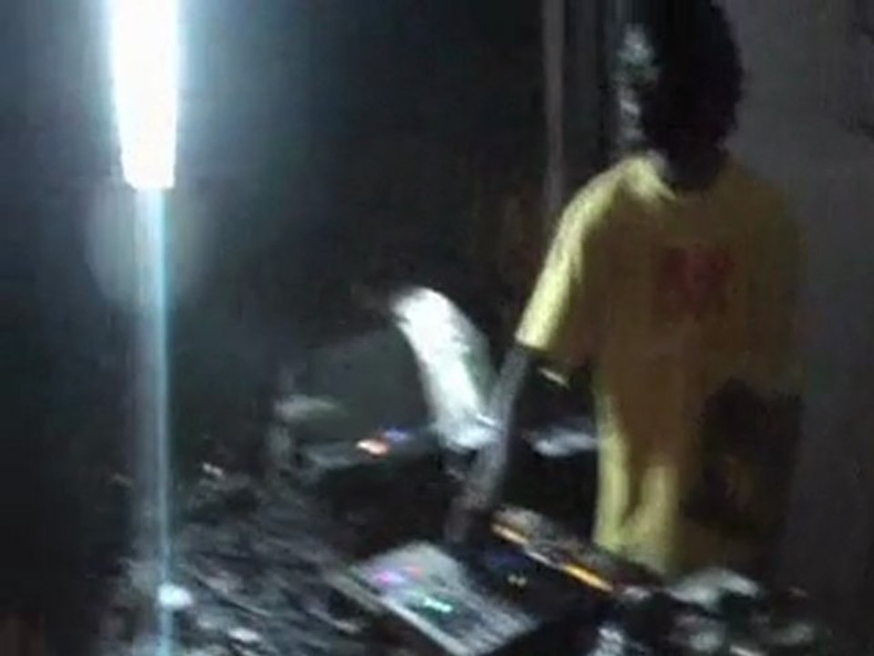 Ragga Ranks from guada