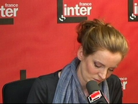 Nathalie Kosciusko-Morizet