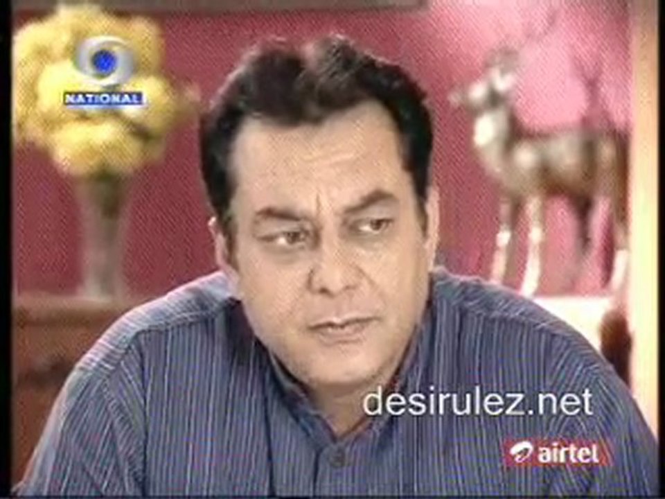 Ek Maa Ki Agni Parikshaa - 4th APRIL 2011 pt4