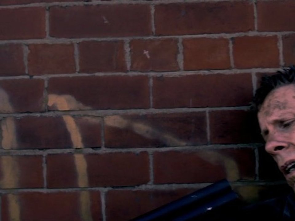 Rat Race (SCI-FI London 48 Hour Film Challenge 2011)