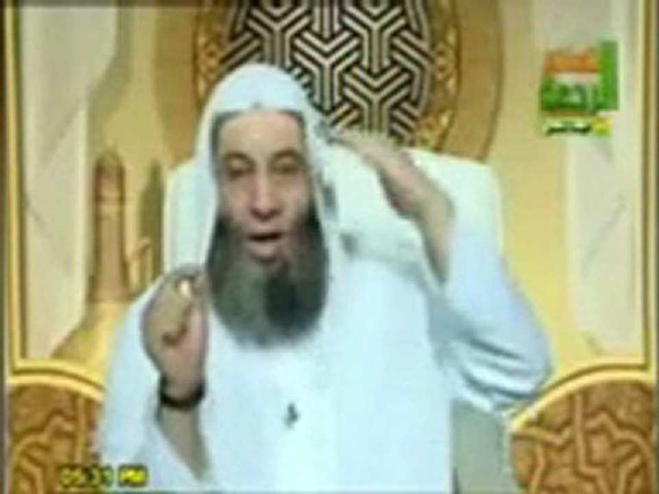 علامات الإيمان | محمد حسان