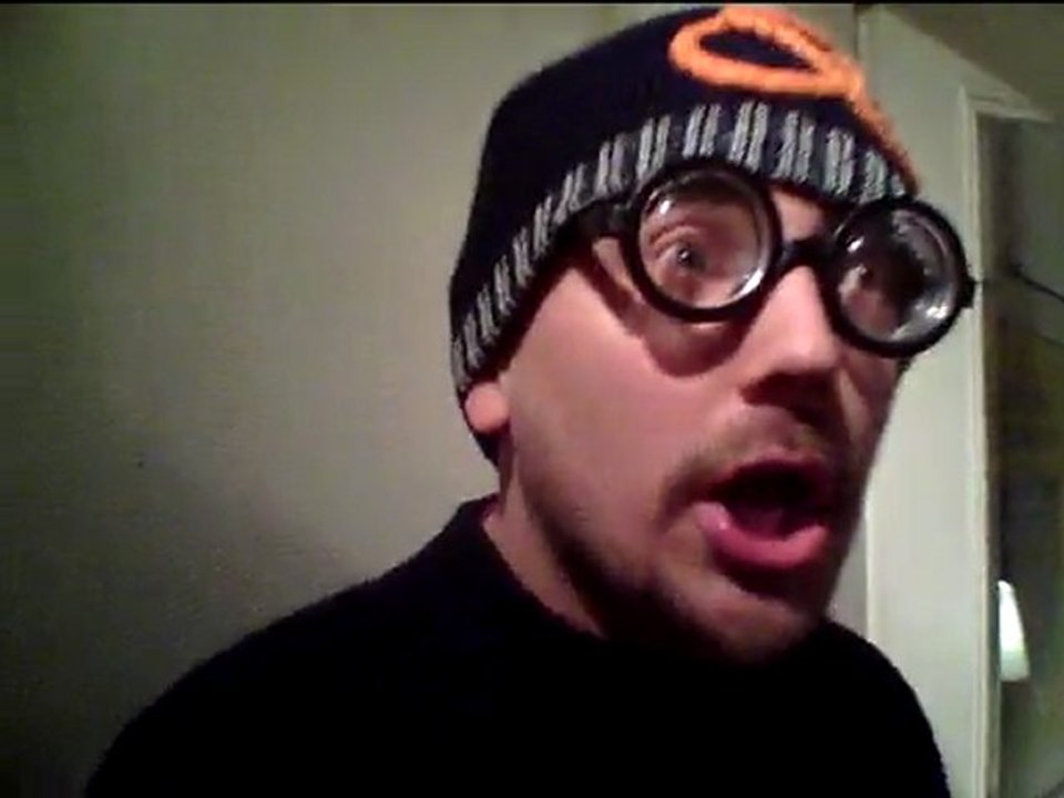 MR BRETZEL - La Blague de la semaine 1