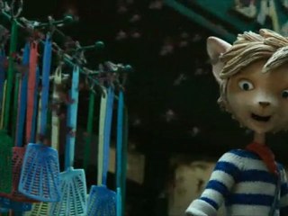 Bande Annonce : MAX AND CO